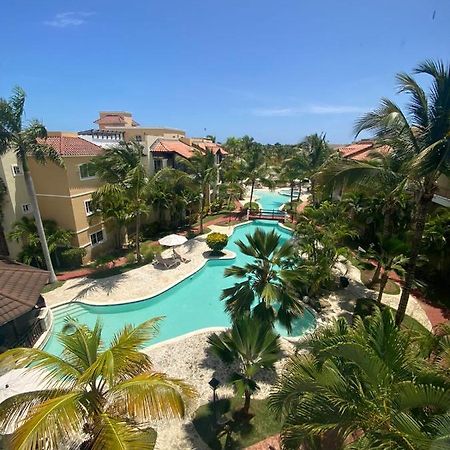 Апартаменти Exclusive Residencial Nautilus Bavaro Punta-Cana Пунта-Кана Екстер'єр фото