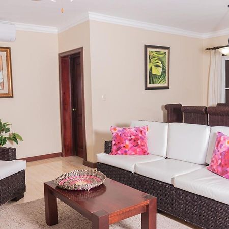 Апартаменти Exclusive Residencial Nautilus Bavaro Punta-Cana Пунта-Кана Екстер'єр фото