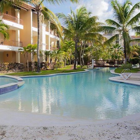 Апартаменти Exclusive Residencial Nautilus Bavaro Punta-Cana Пунта-Кана Екстер'єр фото