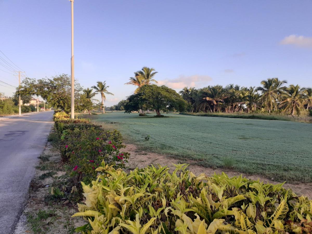 Апартаменти Exclusive Residencial Nautilus Bavaro Punta-Cana Пунта-Кана Екстер'єр фото
