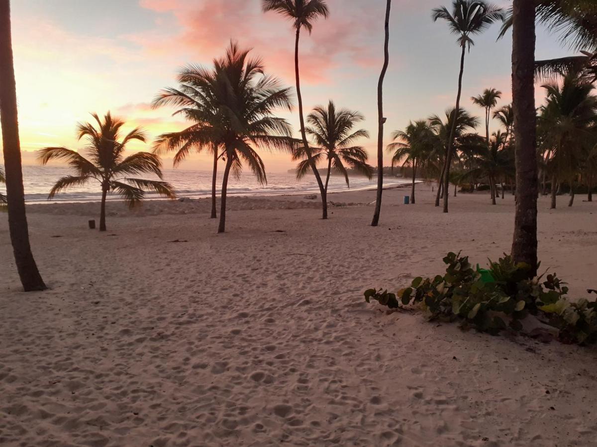 Апартаменти Exclusive Residencial Nautilus Bavaro Punta-Cana Пунта-Кана Екстер'єр фото