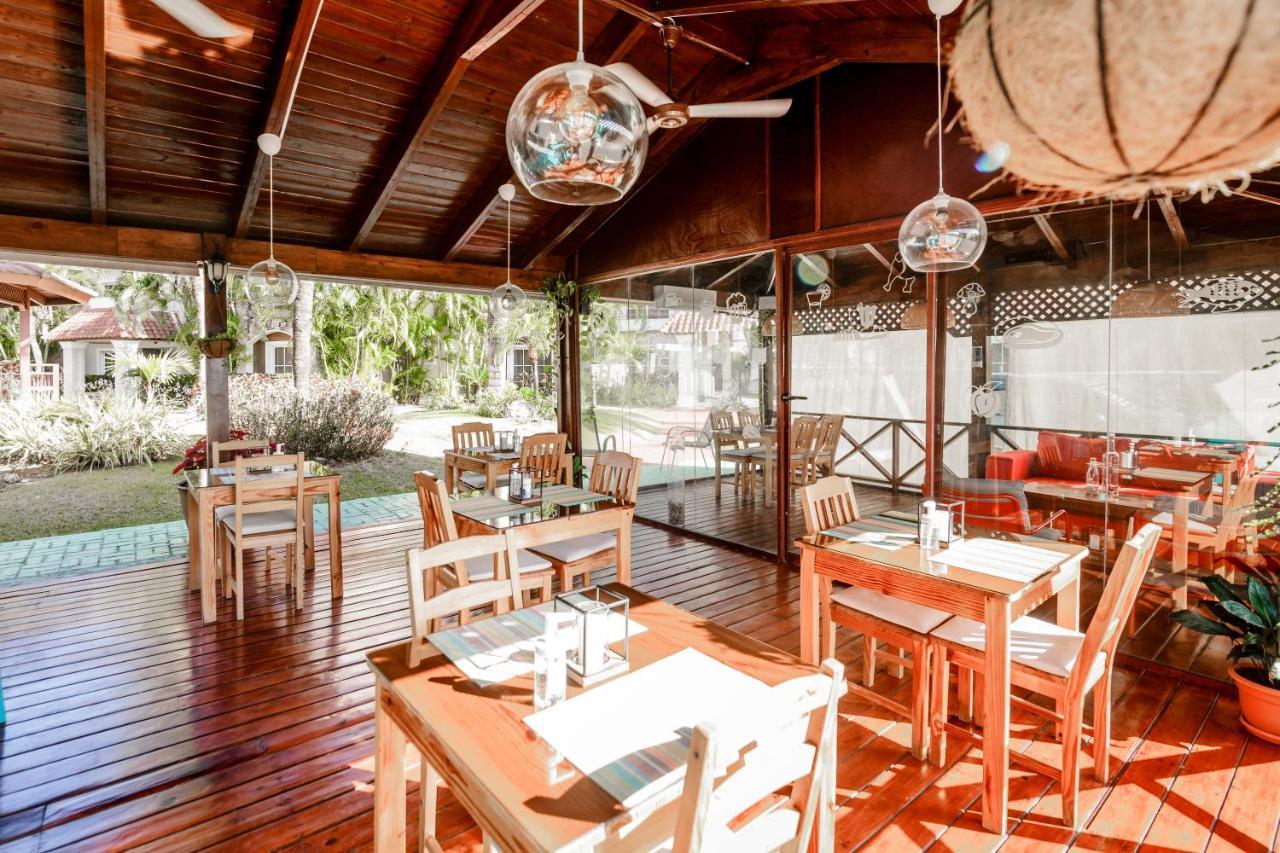 Апартаменти Exclusive Residencial Nautilus Bavaro Punta-Cana Пунта-Кана Екстер'єр фото