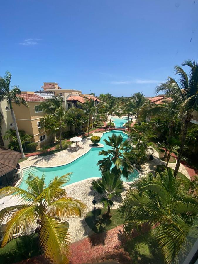 Апартаменти Exclusive Residencial Nautilus Bavaro Punta-Cana Пунта-Кана Екстер'єр фото