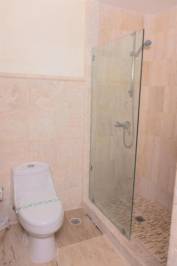 Апартаменти Exclusive Residencial Nautilus Bavaro Punta-Cana Пунта-Кана Екстер'єр фото