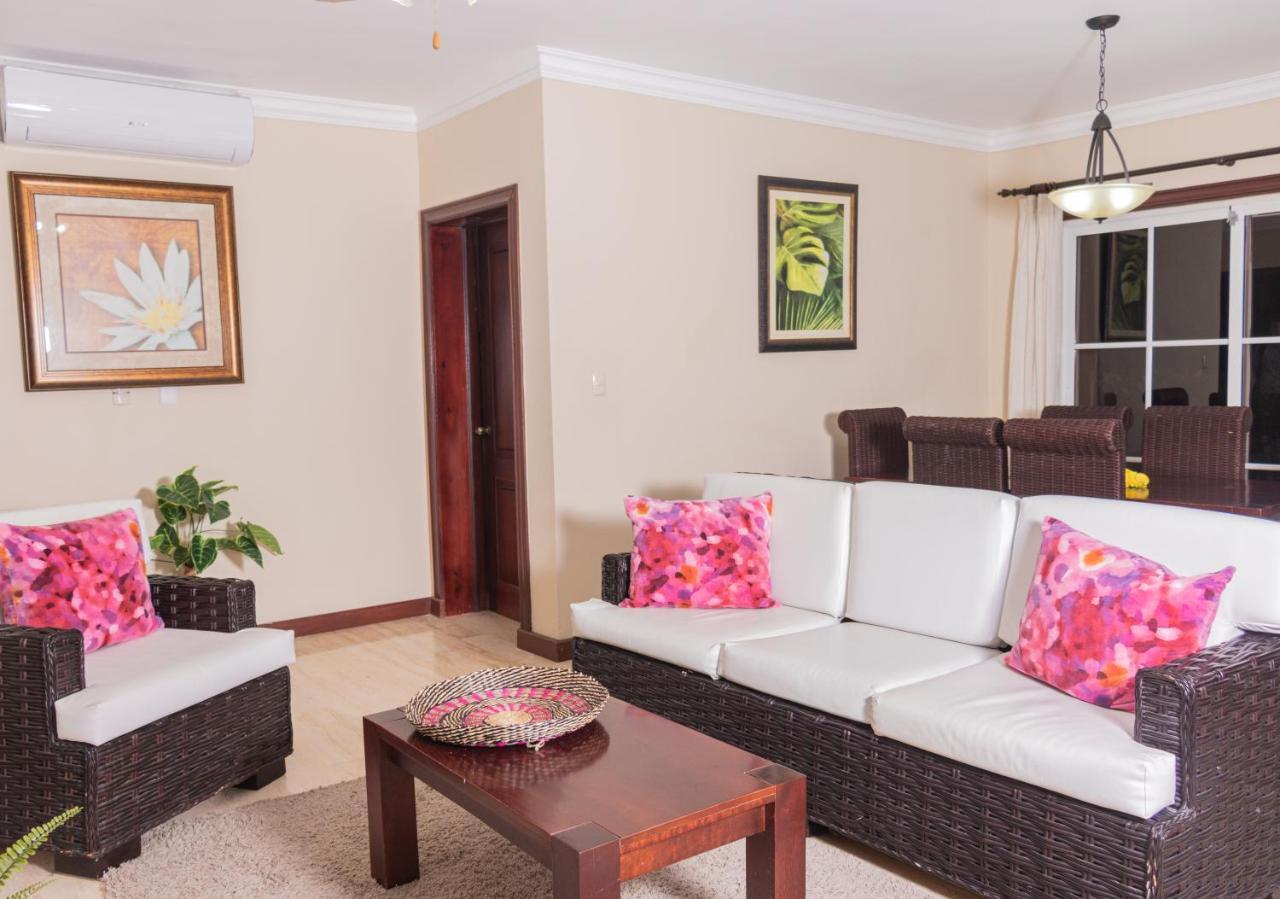 Апартаменти Exclusive Residencial Nautilus Bavaro Punta-Cana Пунта-Кана Екстер'єр фото
