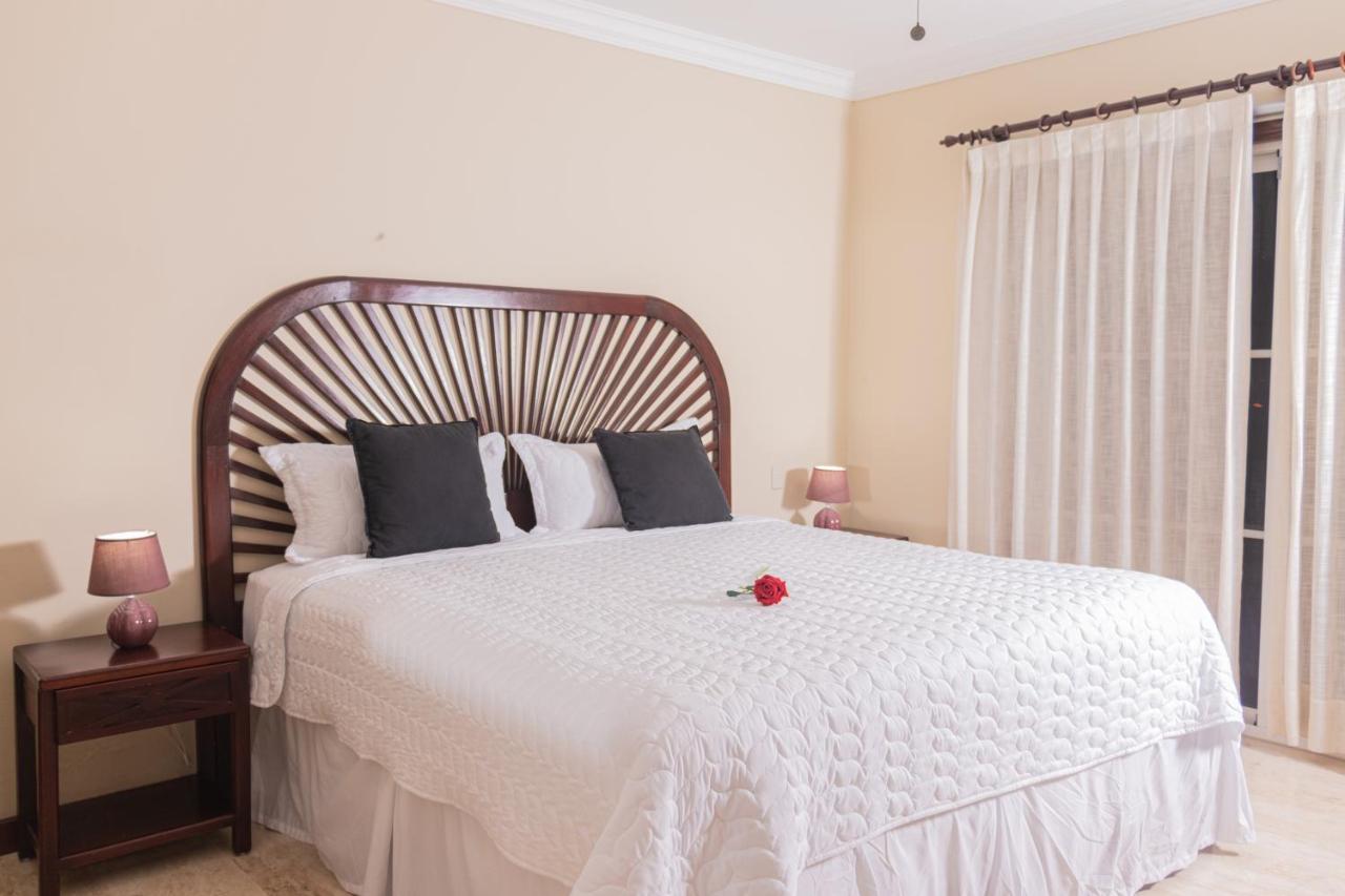 Апартаменти Exclusive Residencial Nautilus Bavaro Punta-Cana Пунта-Кана Екстер'єр фото