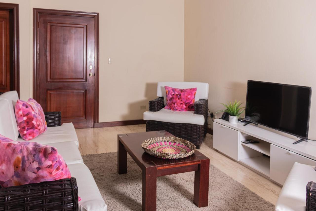 Апартаменти Exclusive Residencial Nautilus Bavaro Punta-Cana Пунта-Кана Екстер'єр фото