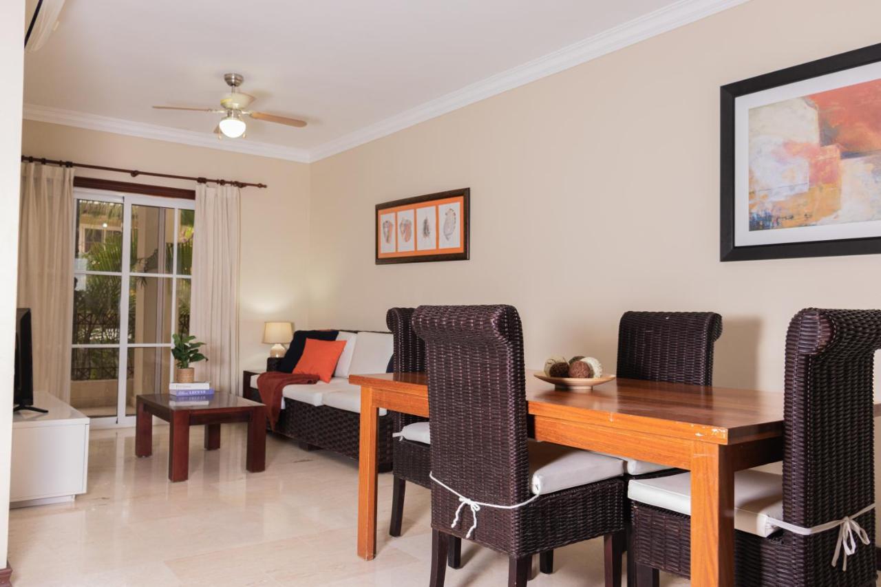 Апартаменти Exclusive Residencial Nautilus Bavaro Punta-Cana Пунта-Кана Екстер'єр фото