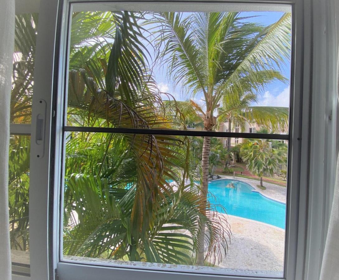 Апартаменти Exclusive Residencial Nautilus Bavaro Punta-Cana Пунта-Кана Екстер'єр фото