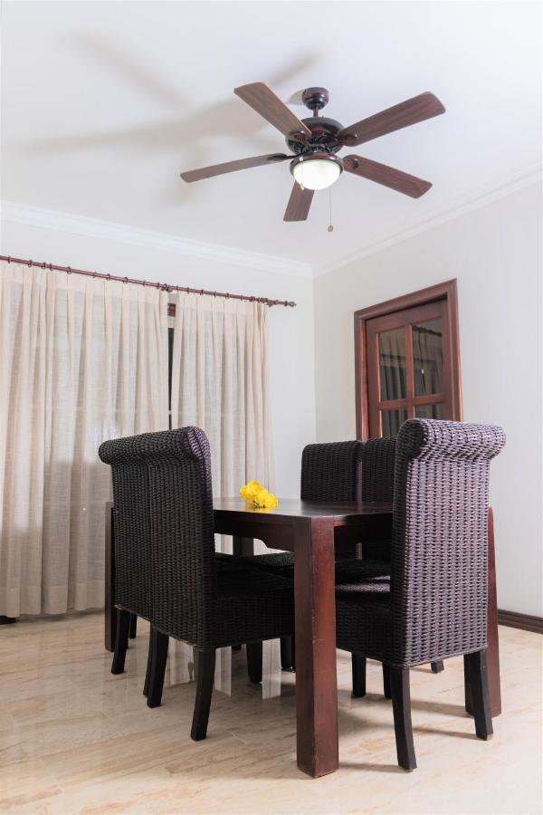Апартаменти Exclusive Residencial Nautilus Bavaro Punta-Cana Пунта-Кана Екстер'єр фото