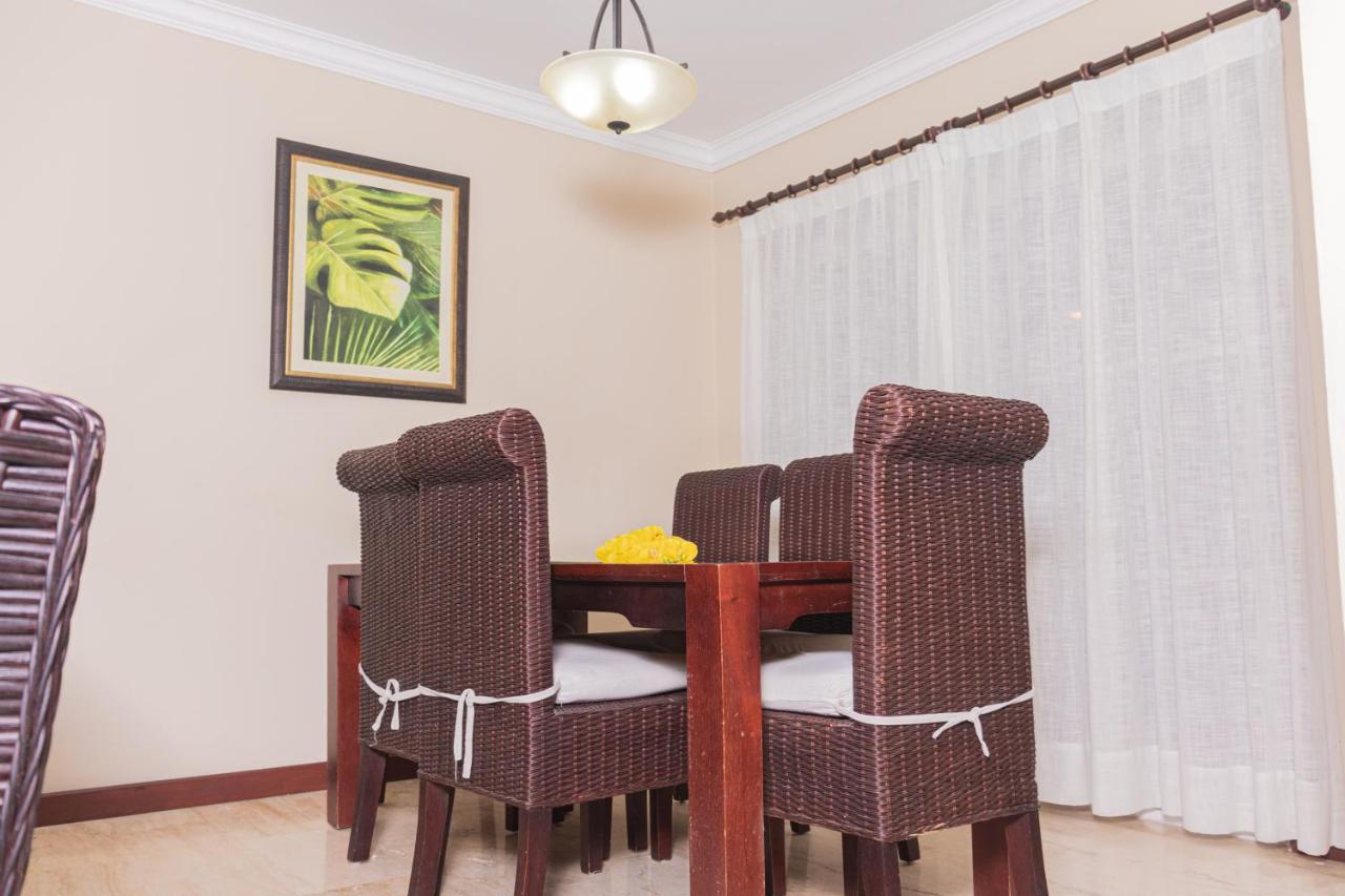 Апартаменти Exclusive Residencial Nautilus Bavaro Punta-Cana Пунта-Кана Екстер'єр фото
