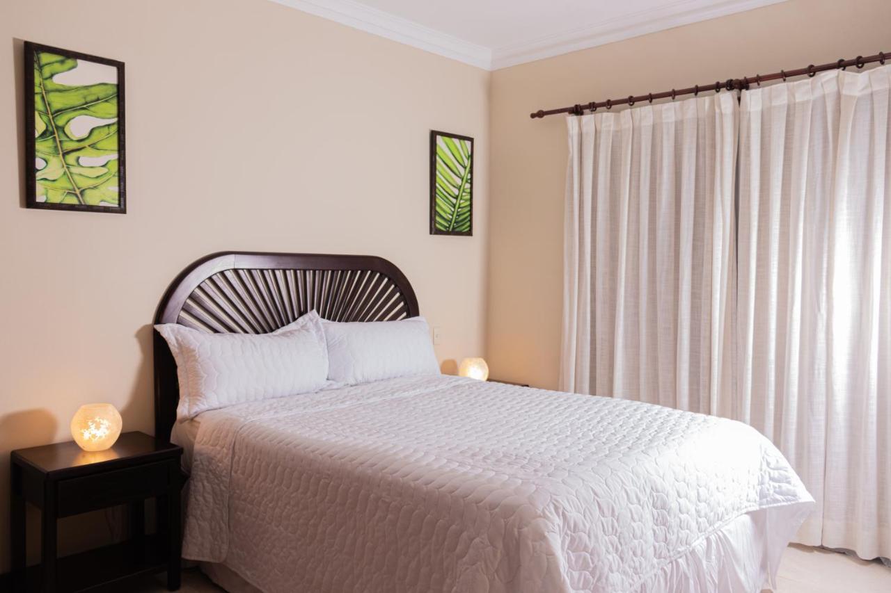 Апартаменти Exclusive Residencial Nautilus Bavaro Punta-Cana Пунта-Кана Екстер'єр фото