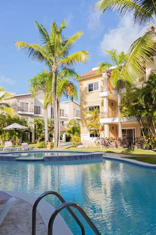 Апартаменти Exclusive Residencial Nautilus Bavaro Punta-Cana Пунта-Кана Екстер'єр фото