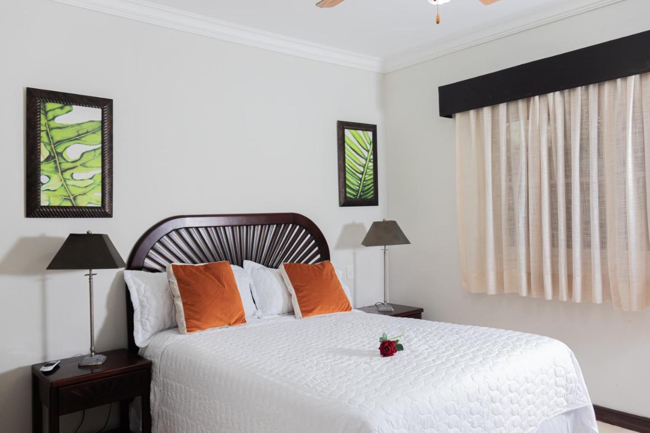 Апартаменти Exclusive Residencial Nautilus Bavaro Punta-Cana Пунта-Кана Екстер'єр фото