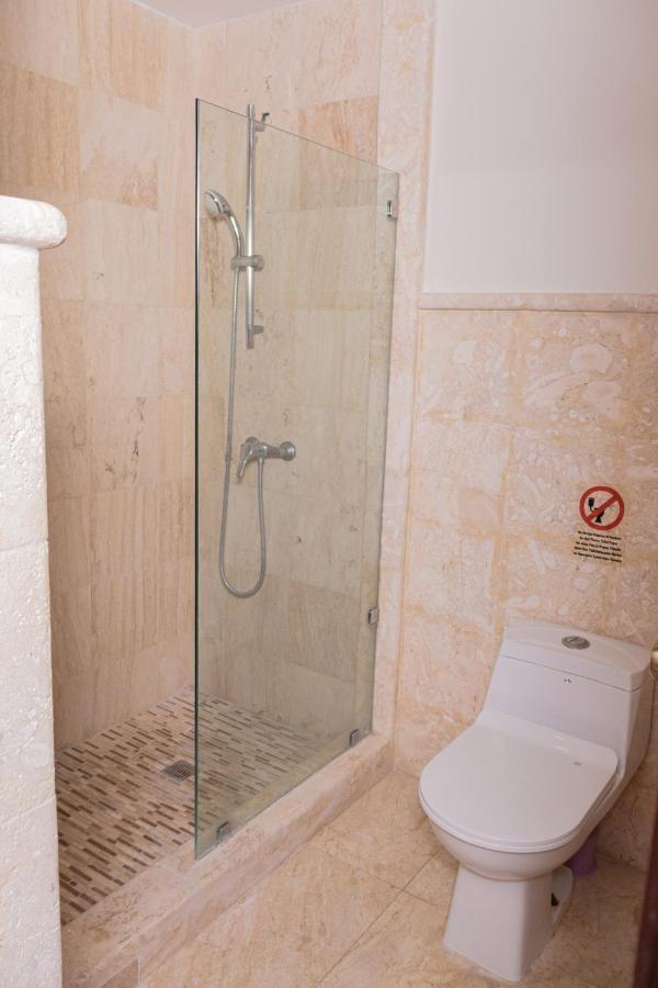 Апартаменти Exclusive Residencial Nautilus Bavaro Punta-Cana Пунта-Кана Екстер'єр фото