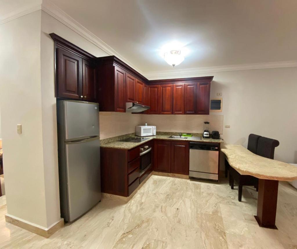 Апартаменти Exclusive Residencial Nautilus Bavaro Punta-Cana Пунта-Кана Екстер'єр фото