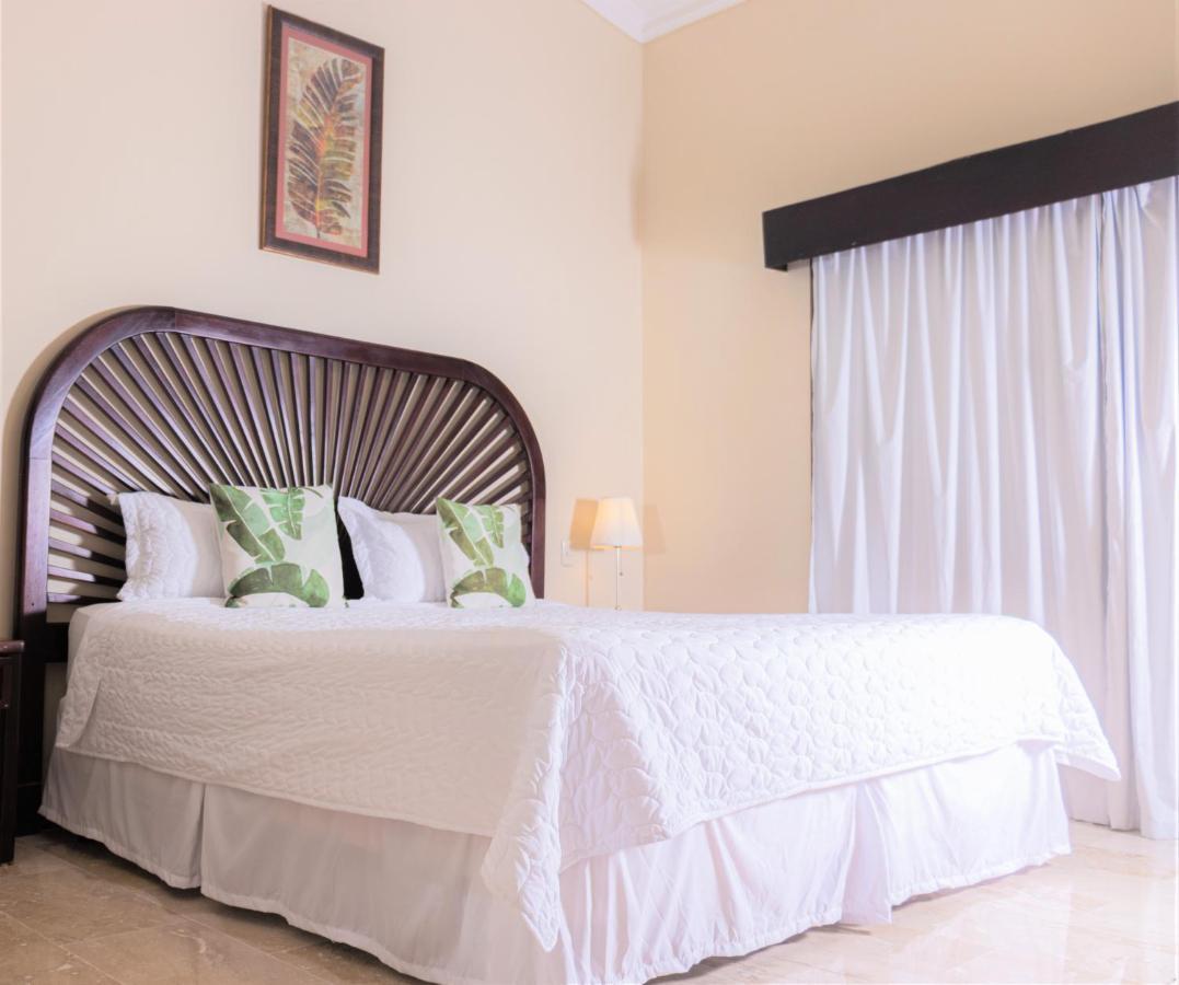 Апартаменти Exclusive Residencial Nautilus Bavaro Punta-Cana Пунта-Кана Екстер'єр фото