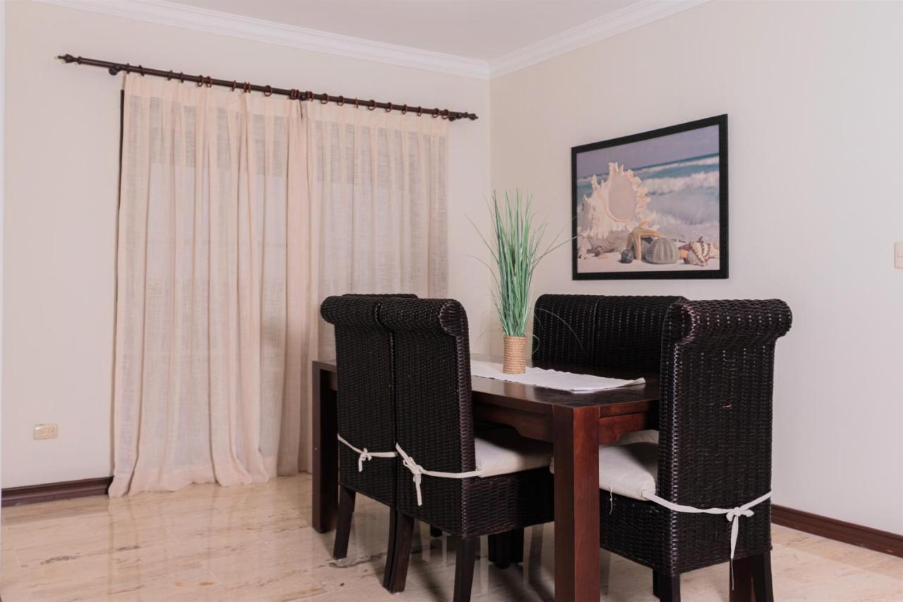 Апартаменти Exclusive Residencial Nautilus Bavaro Punta-Cana Пунта-Кана Екстер'єр фото