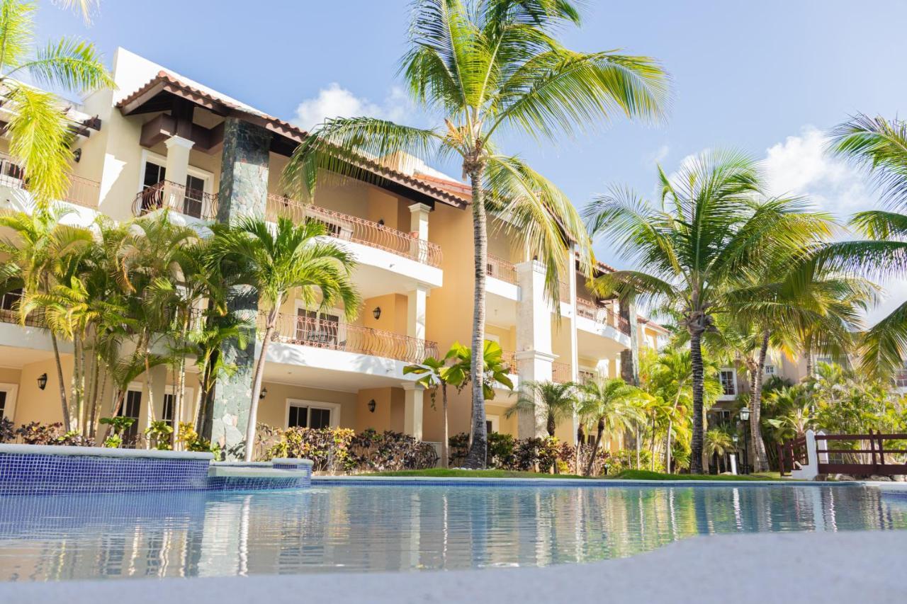 Апартаменти Exclusive Residencial Nautilus Bavaro Punta-Cana Пунта-Кана Екстер'єр фото