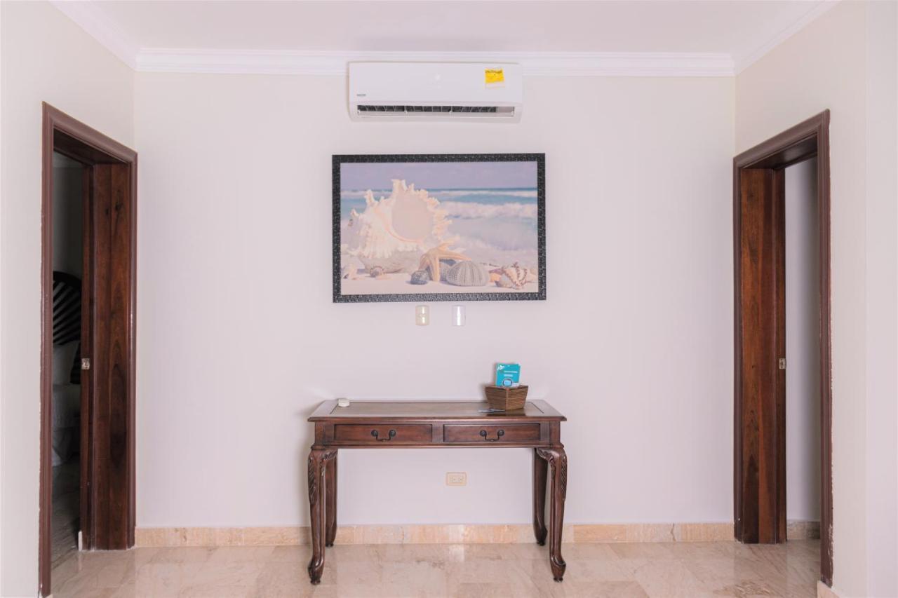 Апартаменти Exclusive Residencial Nautilus Bavaro Punta-Cana Пунта-Кана Екстер'єр фото