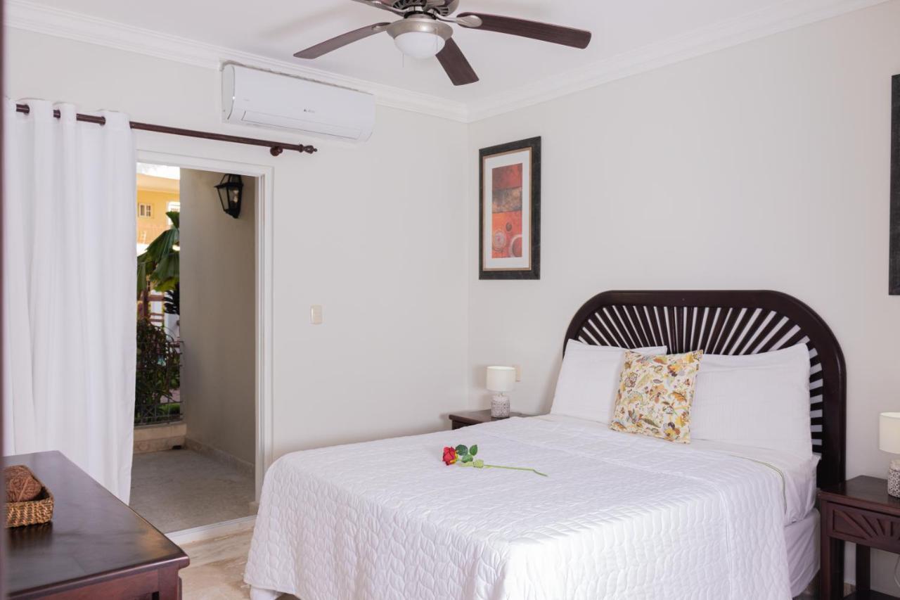 Апартаменти Exclusive Residencial Nautilus Bavaro Punta-Cana Пунта-Кана Екстер'єр фото