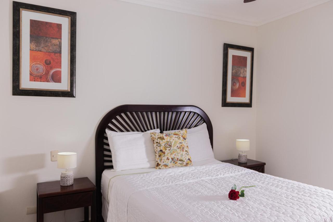 Апартаменти Exclusive Residencial Nautilus Bavaro Punta-Cana Пунта-Кана Екстер'єр фото