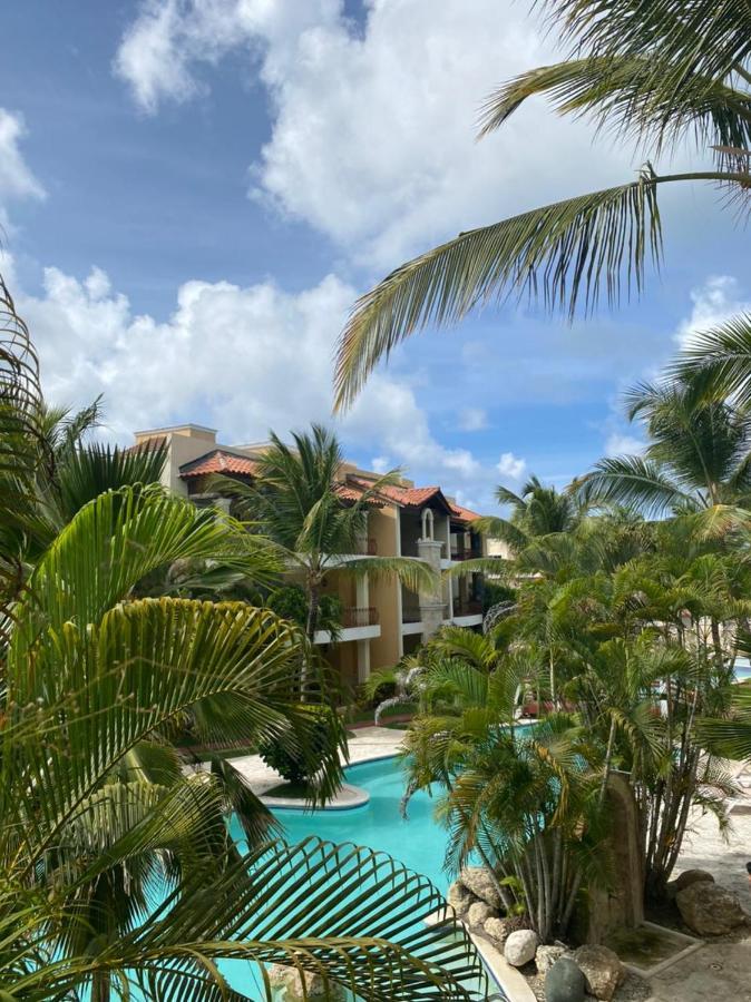 Апартаменти Exclusive Residencial Nautilus Bavaro Punta-Cana Пунта-Кана Екстер'єр фото