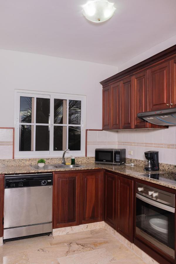 Апартаменти Exclusive Residencial Nautilus Bavaro Punta-Cana Пунта-Кана Екстер'єр фото