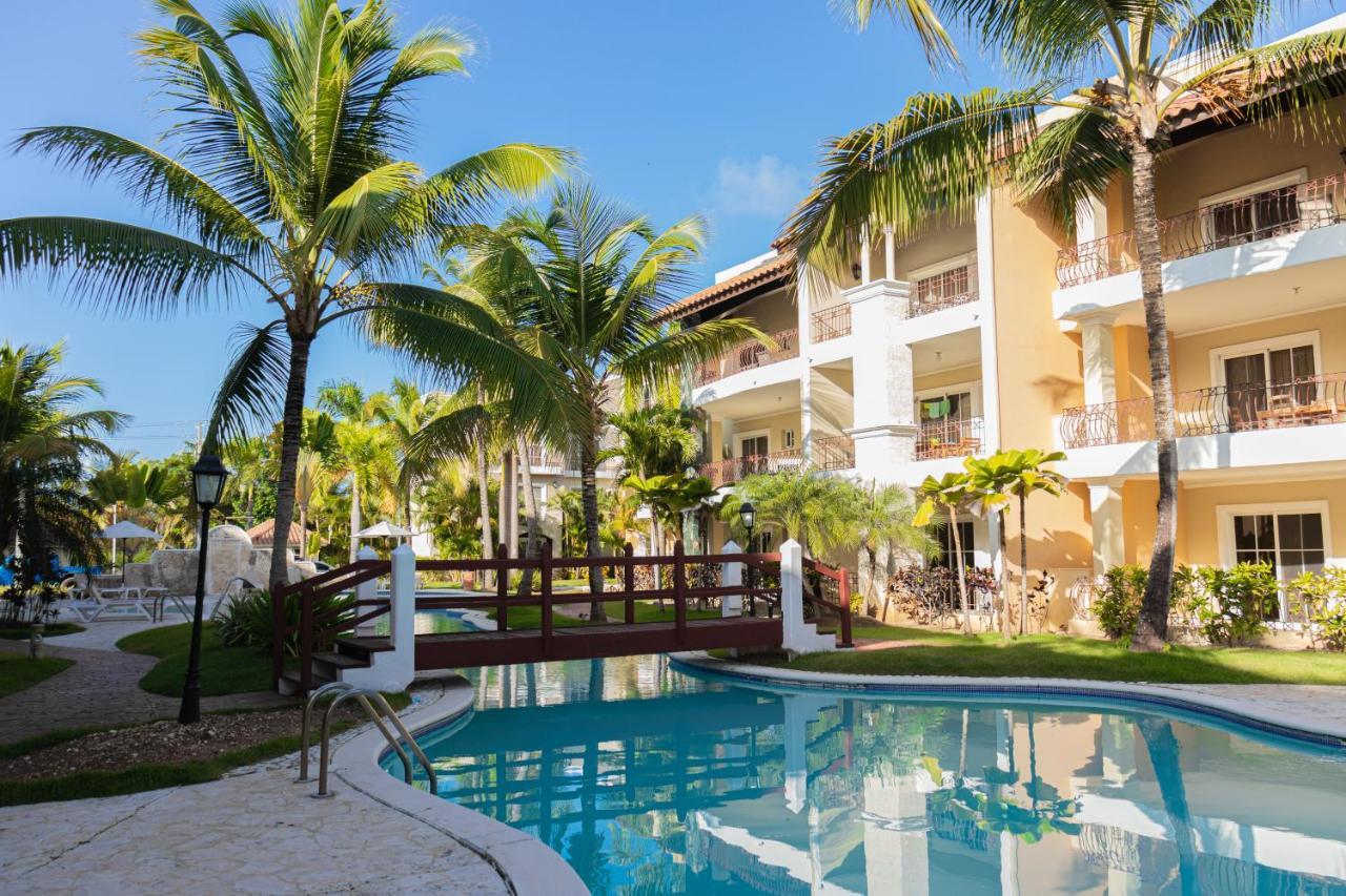 Апартаменти Exclusive Residencial Nautilus Bavaro Punta-Cana Пунта-Кана Екстер'єр фото