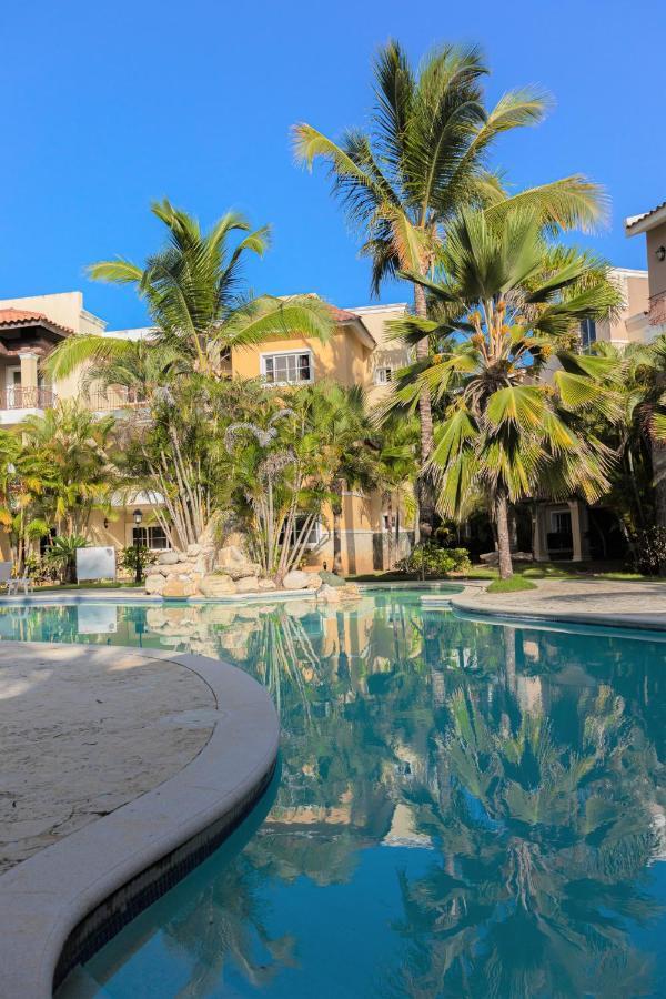 Апартаменти Exclusive Residencial Nautilus Bavaro Punta-Cana Пунта-Кана Екстер'єр фото