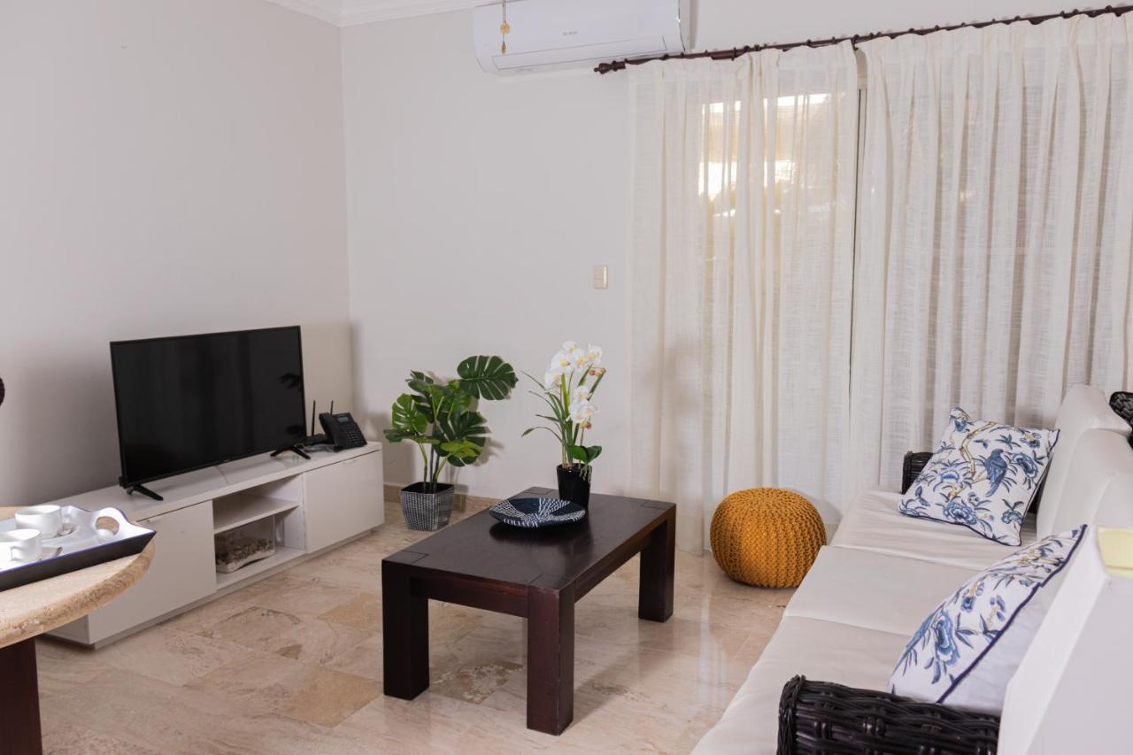 Апартаменти Exclusive Residencial Nautilus Bavaro Punta-Cana Пунта-Кана Екстер'єр фото