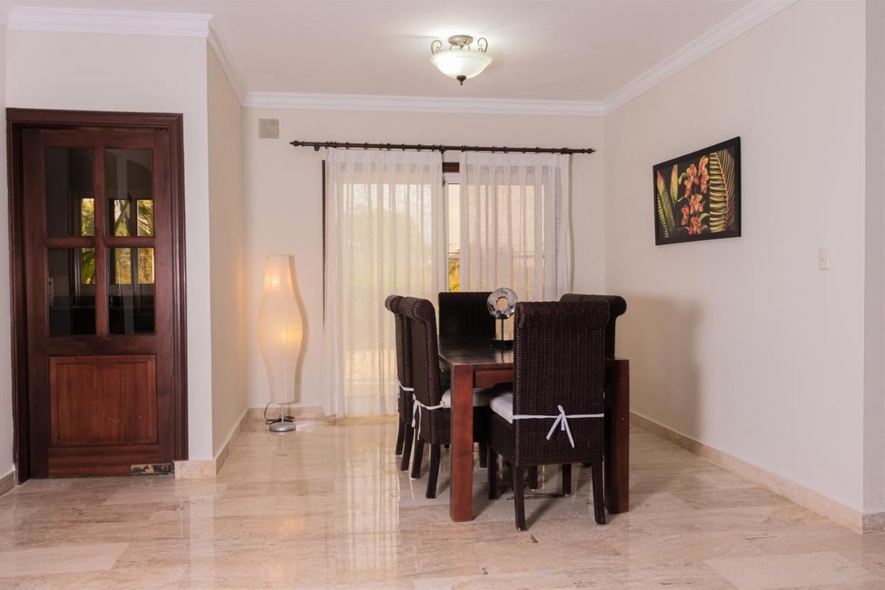 Апартаменти Exclusive Residencial Nautilus Bavaro Punta-Cana Пунта-Кана Екстер'єр фото
