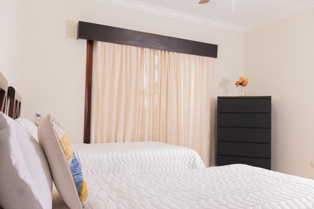 Апартаменти Exclusive Residencial Nautilus Bavaro Punta-Cana Пунта-Кана Екстер'єр фото