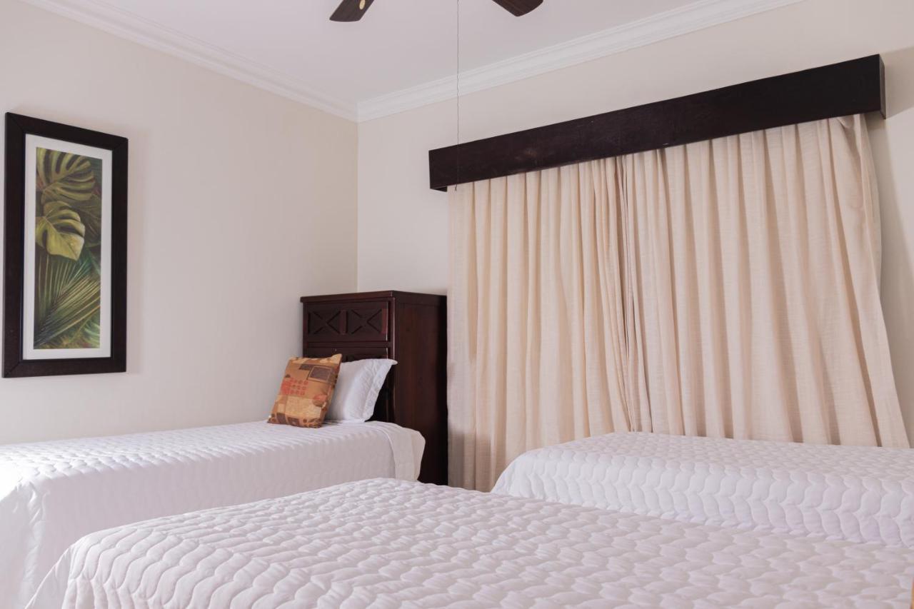 Апартаменти Exclusive Residencial Nautilus Bavaro Punta-Cana Пунта-Кана Екстер'єр фото