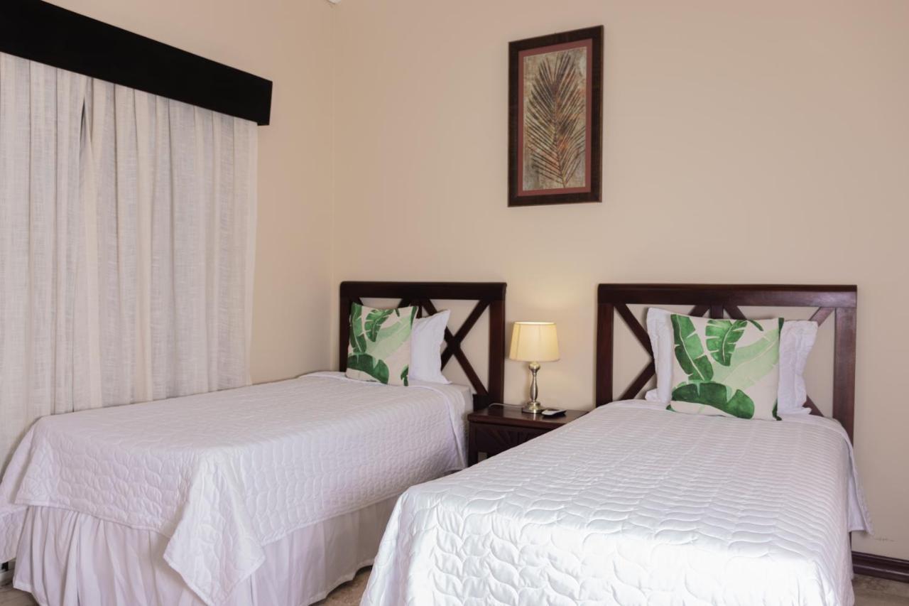 Апартаменти Exclusive Residencial Nautilus Bavaro Punta-Cana Пунта-Кана Екстер'єр фото