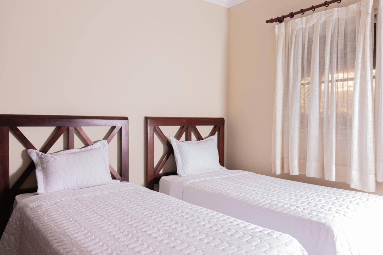 Апартаменти Exclusive Residencial Nautilus Bavaro Punta-Cana Пунта-Кана Екстер'єр фото