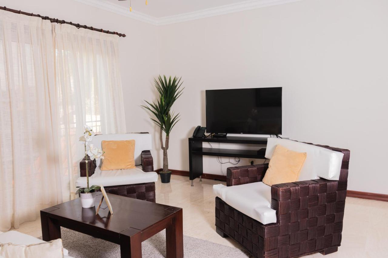 Апартаменти Exclusive Residencial Nautilus Bavaro Punta-Cana Пунта-Кана Екстер'єр фото