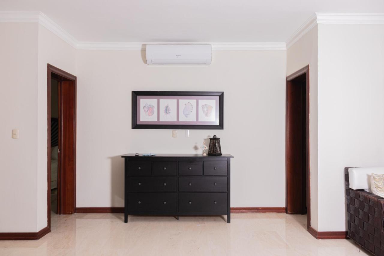 Апартаменти Exclusive Residencial Nautilus Bavaro Punta-Cana Пунта-Кана Екстер'єр фото