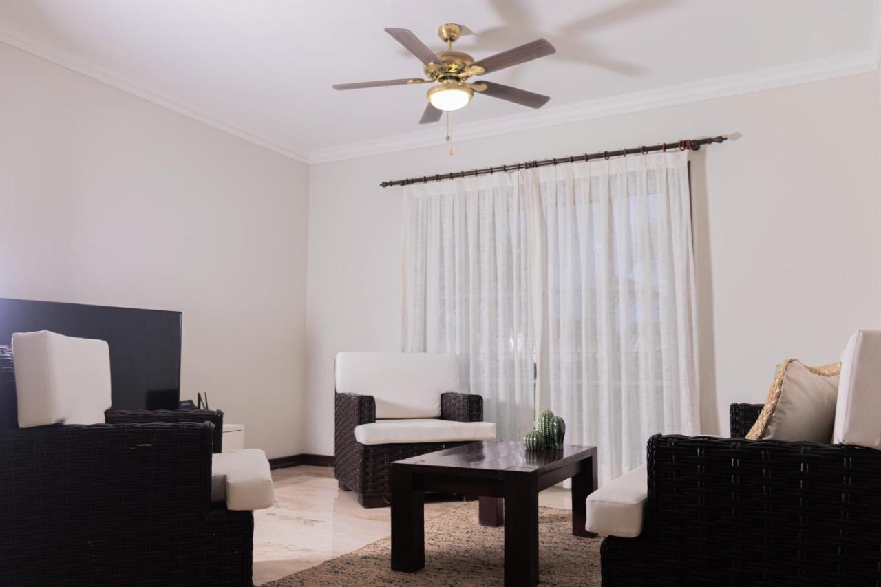 Апартаменти Exclusive Residencial Nautilus Bavaro Punta-Cana Пунта-Кана Екстер'єр фото