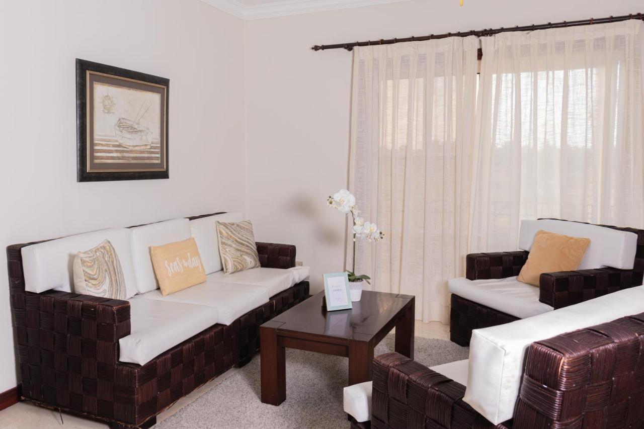 Апартаменти Exclusive Residencial Nautilus Bavaro Punta-Cana Пунта-Кана Екстер'єр фото