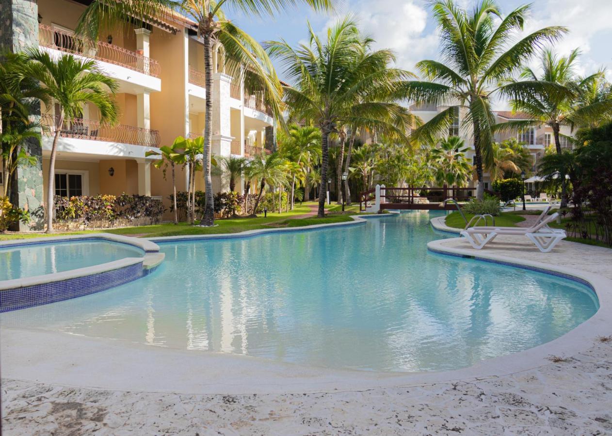 Апартаменти Exclusive Residencial Nautilus Bavaro Punta-Cana Пунта-Кана Екстер'єр фото