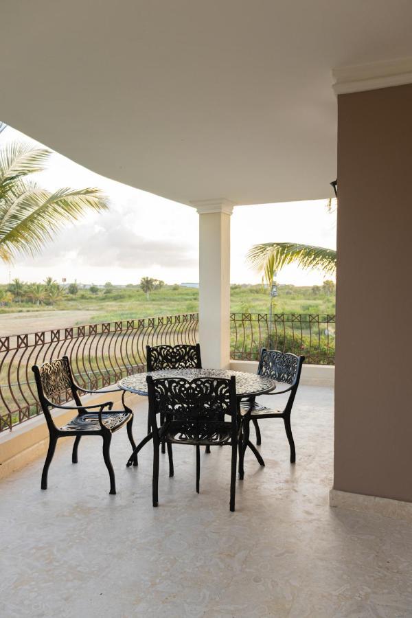 Апартаменти Exclusive Residencial Nautilus Bavaro Punta-Cana Пунта-Кана Екстер'єр фото