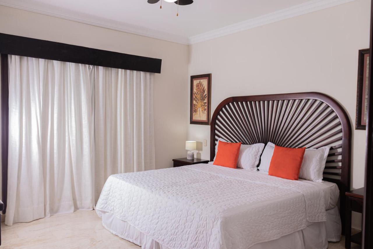 Апартаменти Exclusive Residencial Nautilus Bavaro Punta-Cana Пунта-Кана Екстер'єр фото